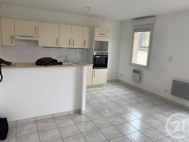 Appartement F2 à vendre - 2 pièces - 50.07 m2 - LE MANS - 72 - PAYS-DE-LOIRE - Century 21 Harmony Appartement F2 à vendre - 2 pièces - 50.07 m2 - LE MANS - 72 - PAYS-DE-LOIRE - Century 21 Harmony