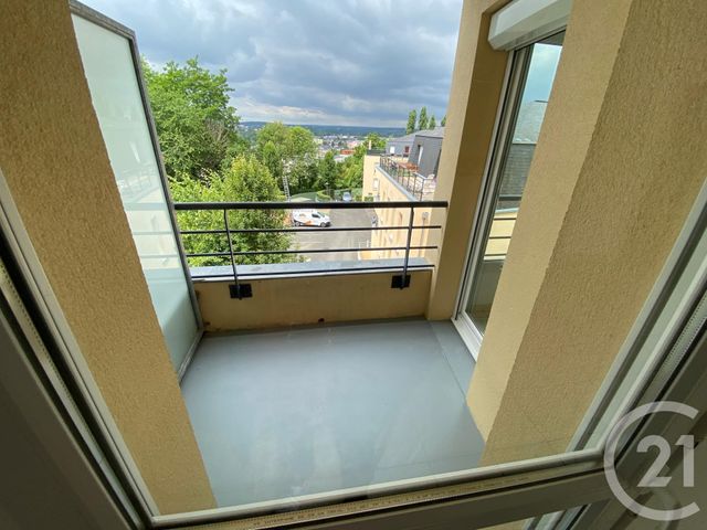 Appartement F3 à louer - 3 pièces - 62.36 m2 - LE MANS - 72 - PAYS-DE-LOIRE - Century 21 Harmony Appartement F3 à louer - 3 pièces - 62.36 m2 - LE MANS - 72 - PAYS-DE-LOIRE - Century 21 Harmony