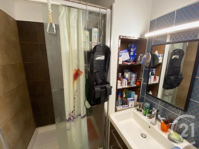 Appartement F2 à vendre - 2 pièces - 46.8 m2 - LE MANS - 72 - PAYS-DE-LOIRE - Century 21 Harmony Appartement F2 à vendre - 2 pièces - 46.8 m2 - LE MANS - 72 - PAYS-DE-LOIRE - Century 21 Harmony