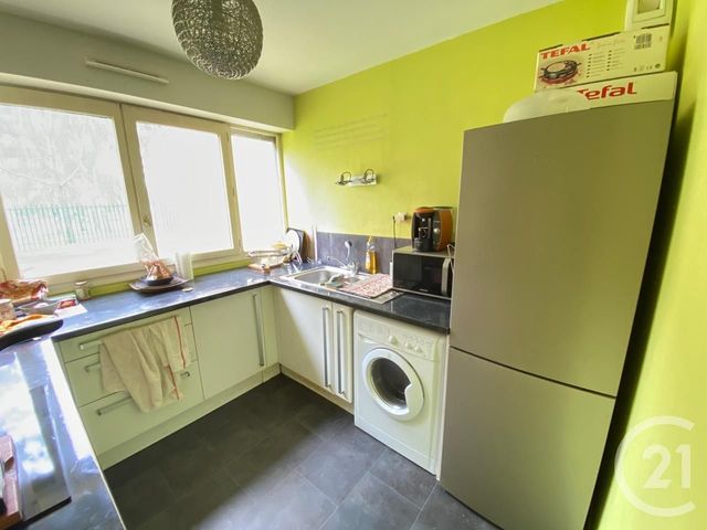 Appartement F2 à vendre - 2 pièces - 46.8 m2 - LE MANS - 72 - PAYS-DE-LOIRE - Century 21 Harmony Appartement F2 à vendre - 2 pièces - 46.8 m2 - LE MANS - 72 - PAYS-DE-LOIRE - Century 21 Harmony