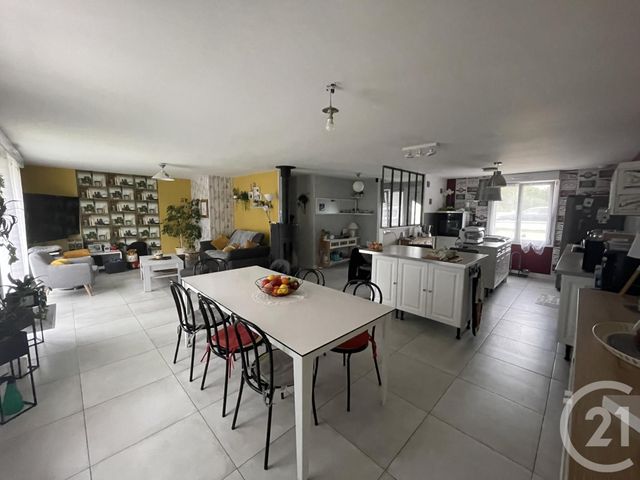 Afficher la photo en grand maison à vendre - 4 pièces - 96.73 m2 - GUECELARD - 72 - PAYS-DE-LOIRE - Century 21 Harmony