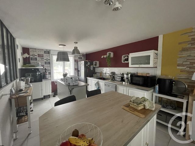 Afficher la photo en grand maison à vendre - 4 pièces - 96.73 m2 - GUECELARD - 72 - PAYS-DE-LOIRE - Century 21 Harmony