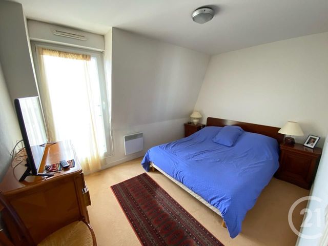 Appartement F4 à vendre - 5 pièces - 101.27 m2 - LE MANS - 72 - PAYS-DE-LOIRE - Century 21 Harmony Appartement F4 à vendre - 5 pièces - 101.27 m2 - LE MANS - 72 - PAYS-DE-LOIRE - Century 21 Harmony
