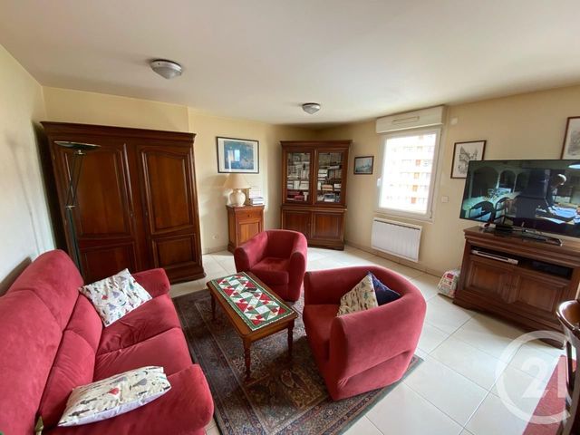 Appartement F4 à vendre - 5 pièces - 101.27 m2 - LE MANS - 72 - PAYS-DE-LOIRE - Century 21 Harmony Appartement F4 à vendre - 5 pièces - 101.27 m2 - LE MANS - 72 - PAYS-DE-LOIRE - Century 21 Harmony