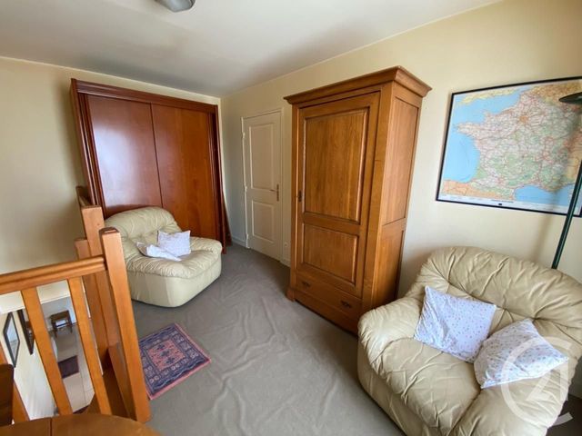 Appartement F4 à vendre - 5 pièces - 101.27 m2 - LE MANS - 72 - PAYS-DE-LOIRE - Century 21 Harmony Appartement F4 à vendre - 5 pièces - 101.27 m2 - LE MANS - 72 - PAYS-DE-LOIRE - Century 21 Harmony