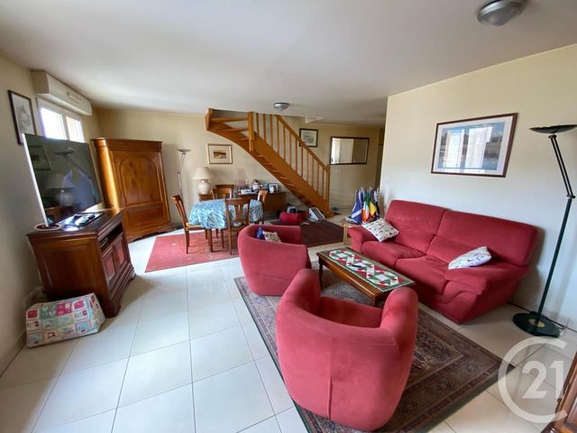 Appartement F4 à vendre - 5 pièces - 101.27 m2 - LE MANS - 72 - PAYS-DE-LOIRE - Century 21 Harmony Appartement F4 à vendre - 5 pièces - 101.27 m2 - LE MANS - 72 - PAYS-DE-LOIRE - Century 21 Harmony