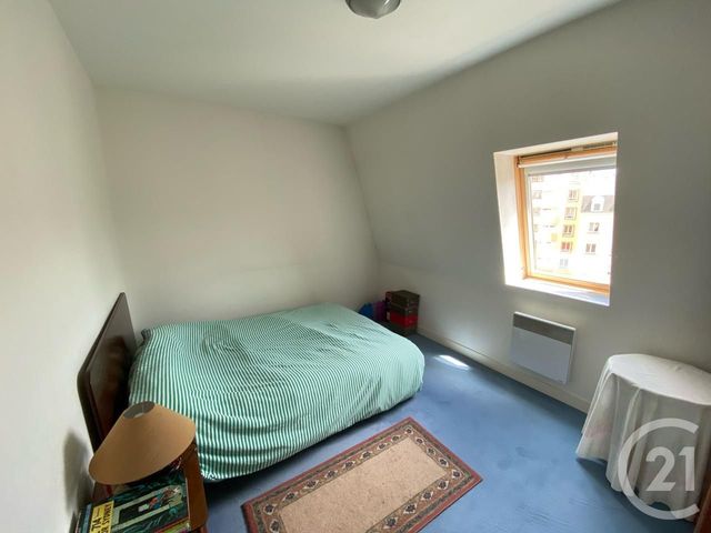 Appartement F4 à vendre - 5 pièces - 101.27 m2 - LE MANS - 72 - PAYS-DE-LOIRE - Century 21 Harmony Appartement F4 à vendre - 5 pièces - 101.27 m2 - LE MANS - 72 - PAYS-DE-LOIRE - Century 21 Harmony
