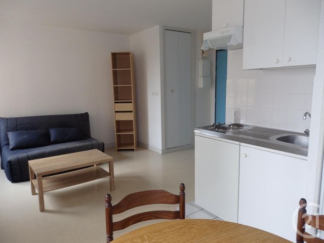 Studio à louer - 1 pièce - 23.02 m2 - LE MANS - 72 - PAYS-DE-LOIRE - Century 21 Harmony Studio à louer - 1 pièce - 23.02 m2 - LE MANS - 72 - PAYS-DE-LOIRE - Century 21 Harmony