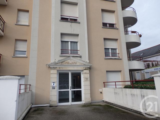 Studio à louer - 1 pièce - 23.02 m2 - LE MANS - 72 - PAYS-DE-LOIRE - Century 21 Harmony Studio à louer - 1 pièce - 23.02 m2 - LE MANS - 72 - PAYS-DE-LOIRE - Century 21 Harmony