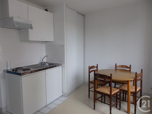 Studio à louer - 1 pièce - 23.02 m2 - LE MANS - 72 - PAYS-DE-LOIRE - Century 21 Harmony Studio à louer - 1 pièce - 23.02 m2 - LE MANS - 72 - PAYS-DE-LOIRE - Century 21 Harmony