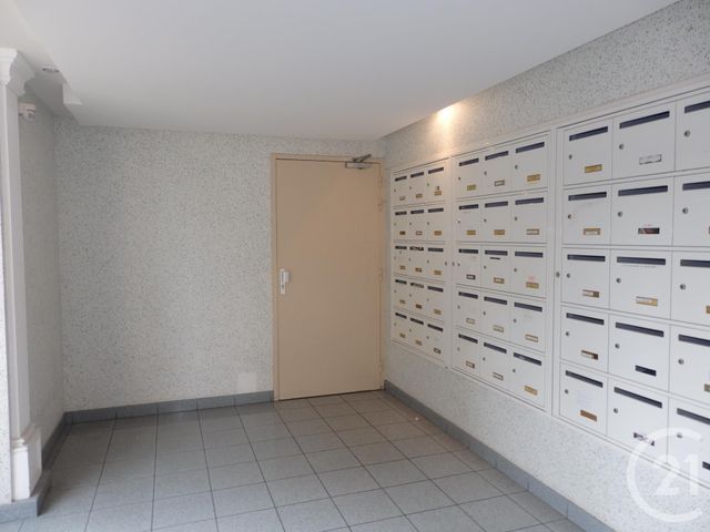 Studio à louer - 1 pièce - 23.02 m2 - LE MANS - 72 - PAYS-DE-LOIRE - Century 21 Harmony Studio à louer - 1 pièce - 23.02 m2 - LE MANS - 72 - PAYS-DE-LOIRE - Century 21 Harmony