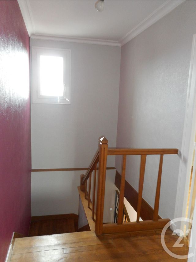 maison à louer - 5 pièces - 99.25 m2 - LE MANS - 72 - PAYS-DE-LOIRE - Century 21 Harmony maison à louer - 5 pièces - 99.25 m2 - LE MANS - 72 - PAYS-DE-LOIRE - Century 21 Harmony