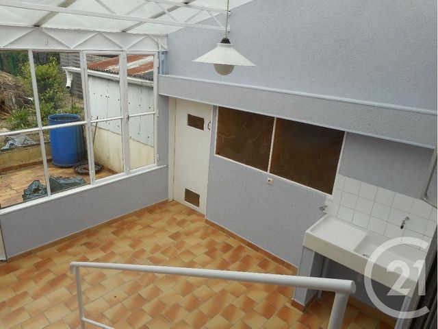maison à louer - 5 pièces - 99.25 m2 - LE MANS - 72 - PAYS-DE-LOIRE - Century 21 Harmony maison à louer - 5 pièces - 99.25 m2 - LE MANS - 72 - PAYS-DE-LOIRE - Century 21 Harmony