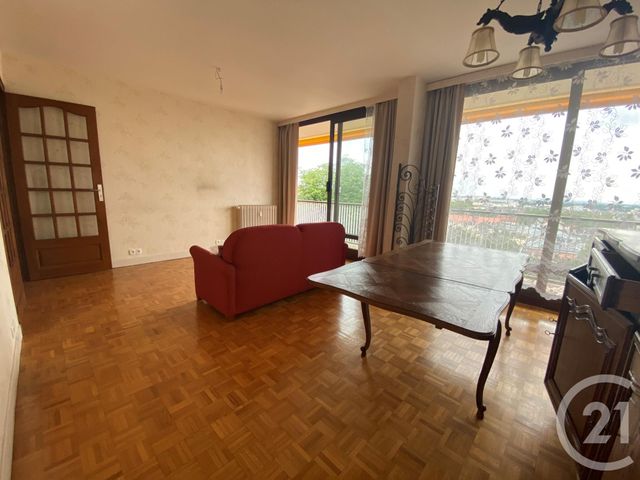 Afficher la photo en grand Appartement F3 à louer - 3 pièces - 71.95 m2 - LE MANS - 72 - PAYS-DE-LOIRE - Century 21 Harmony