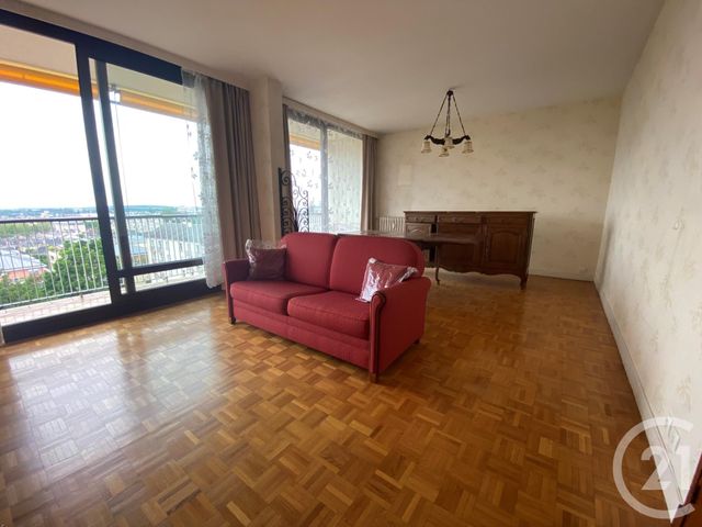 Afficher la photo en grand Appartement F3 à louer - 3 pièces - 71.95 m2 - LE MANS - 72 - PAYS-DE-LOIRE - Century 21 Harmony