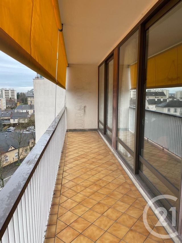 Afficher la photo en grand Appartement F3 à louer - 3 pièces - 71.95 m2 - LE MANS - 72 - PAYS-DE-LOIRE - Century 21 Harmony