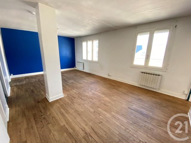 Appartement T2 à vendre - 2 pièces - 50.2 m2 - LE MANS - 72 - PAYS-DE-LOIRE - Century 21 Harmony Appartement T2 à vendre - 2 pièces - 50.2 m2 - LE MANS - 72 - PAYS-DE-LOIRE - Century 21 Harmony