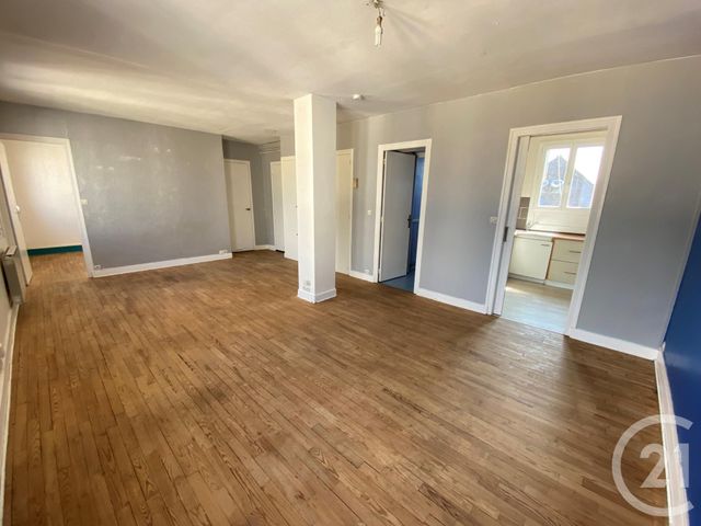 Appartement T2 à vendre - 2 pièces - 50.2 m2 - LE MANS - 72 - PAYS-DE-LOIRE - Century 21 Harmony Appartement T2 à vendre - 2 pièces - 50.2 m2 - LE MANS - 72 - PAYS-DE-LOIRE - Century 21 Harmony