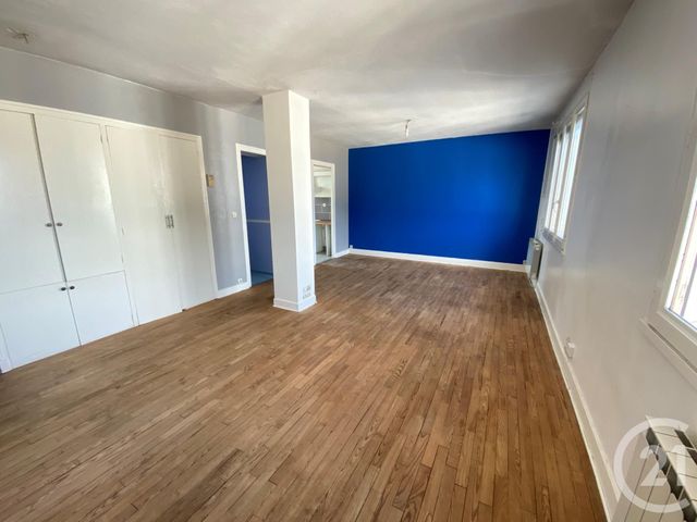 Appartement T2 à vendre - 2 pièces - 50.2 m2 - LE MANS - 72 - PAYS-DE-LOIRE - Century 21 Harmony Appartement T2 à vendre - 2 pièces - 50.2 m2 - LE MANS - 72 - PAYS-DE-LOIRE - Century 21 Harmony