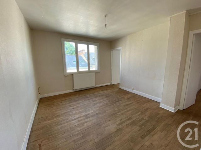 Appartement T3 à vendre - 3 pièces - 49.61 m2 - LE MANS - 72 - PAYS-DE-LOIRE - Century 21 Harmony Appartement T3 à vendre - 3 pièces - 49.61 m2 - LE MANS - 72 - PAYS-DE-LOIRE - Century 21 Harmony