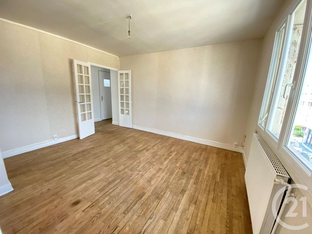 Appartement T3 à vendre - 3 pièces - 49.61 m2 - LE MANS - 72 - PAYS-DE-LOIRE - Century 21 Harmony Appartement T3 à vendre - 3 pièces - 49.61 m2 - LE MANS - 72 - PAYS-DE-LOIRE - Century 21 Harmony