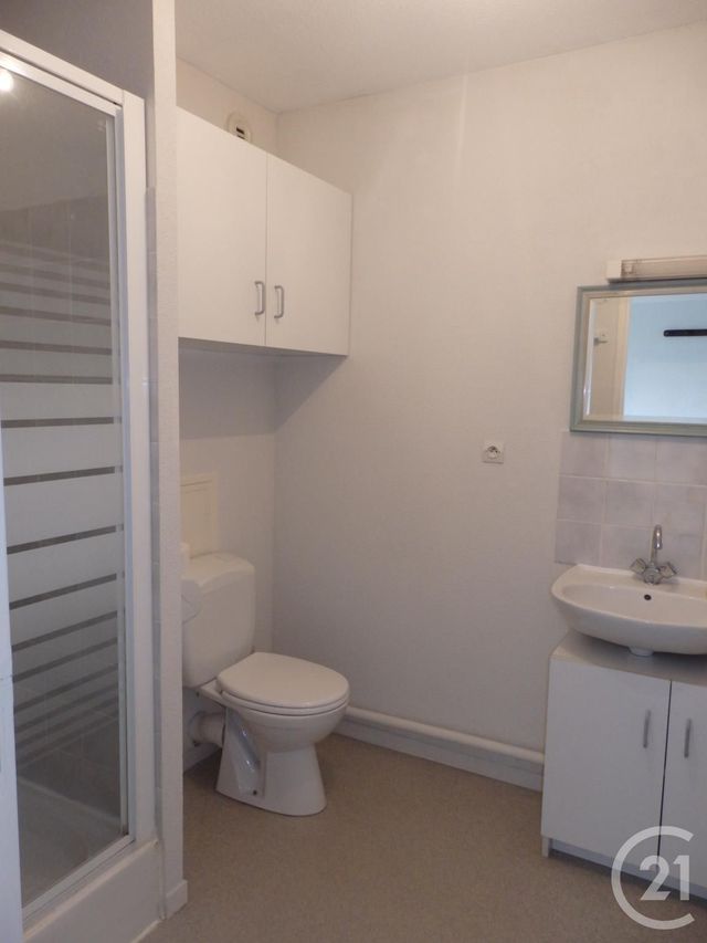 Studio à louer - 1 pièce - 16.8 m2 - LE MANS - 72 - PAYS-DE-LOIRE - Century 21 Harmony Studio à louer - 1 pièce - 16.8 m2 - LE MANS - 72 - PAYS-DE-LOIRE - Century 21 Harmony