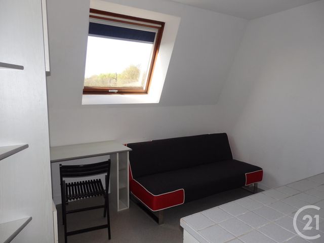 Studio à louer - 1 pièce - 16.8 m2 - LE MANS - 72 - PAYS-DE-LOIRE - Century 21 Harmony Studio à louer - 1 pièce - 16.8 m2 - LE MANS - 72 - PAYS-DE-LOIRE - Century 21 Harmony