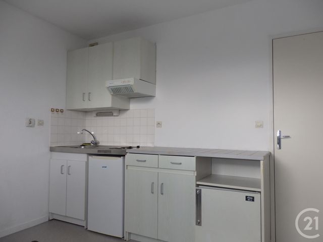 Studio à louer - 1 pièce - 16.8 m2 - LE MANS - 72 - PAYS-DE-LOIRE - Century 21 Harmony Studio à louer - 1 pièce - 16.8 m2 - LE MANS - 72 - PAYS-DE-LOIRE - Century 21 Harmony