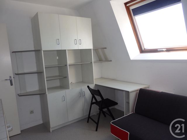 Studio à louer - 1 pièce - 16.8 m2 - LE MANS - 72 - PAYS-DE-LOIRE - Century 21 Harmony Studio à louer - 1 pièce - 16.8 m2 - LE MANS - 72 - PAYS-DE-LOIRE - Century 21 Harmony