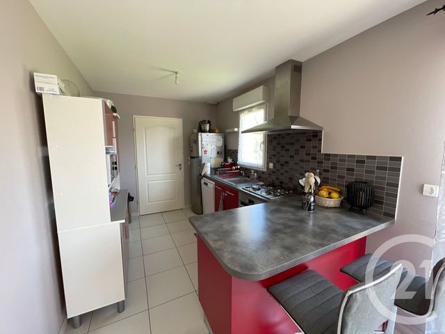 Afficher la photo en grand maison à vendre - 5 pièces - 116.36 m2 - SARGE LES LE MANS - 72 - PAYS-DE-LOIRE - Century 21 Harmony