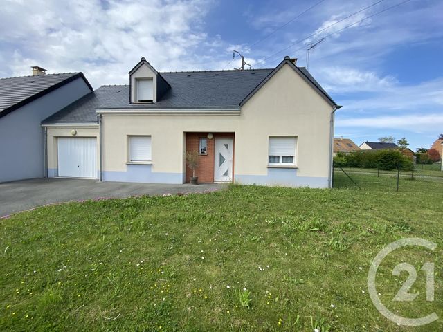 Afficher la photo en grand maison à vendre - 5 pièces - 116.36 m2 - SARGE LES LE MANS - 72 - PAYS-DE-LOIRE - Century 21 Harmony
