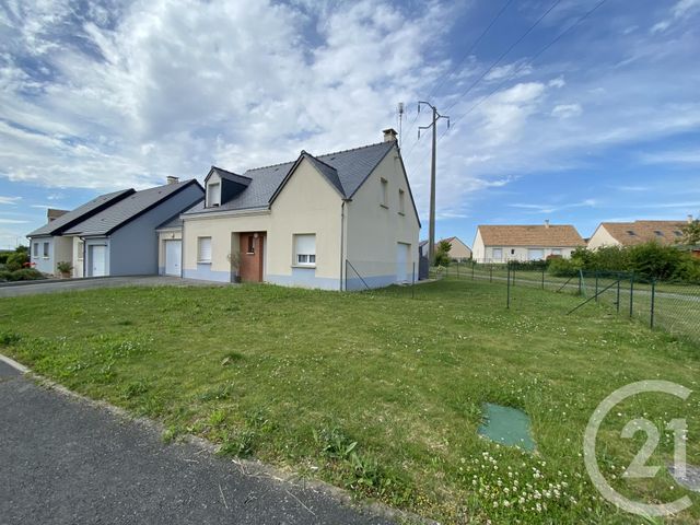 Afficher la photo en grand maison à vendre - 5 pièces - 116.36 m2 - SARGE LES LE MANS - 72 - PAYS-DE-LOIRE - Century 21 Harmony