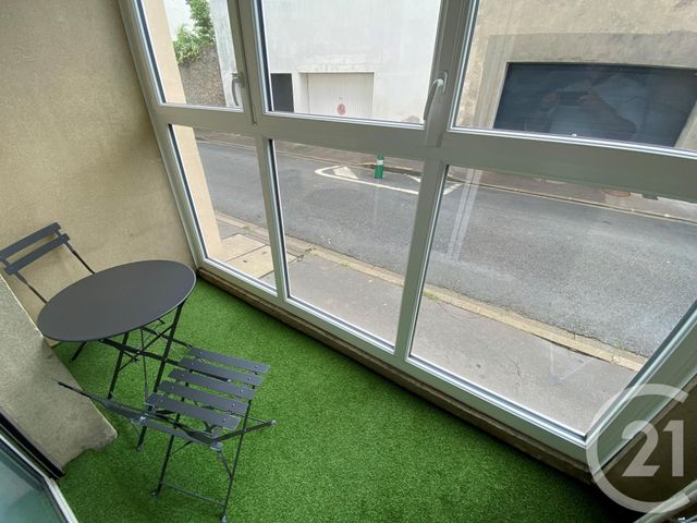 Afficher la photo en grand Appartement T2 à vendre - 2 pièces - 44.23 m2 - LE MANS - 72 - PAYS-DE-LOIRE - Century 21 Harmony