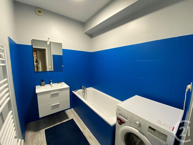 Afficher la photo en grand Appartement T2 à vendre - 2 pièces - 44.23 m2 - LE MANS - 72 - PAYS-DE-LOIRE - Century 21 Harmony