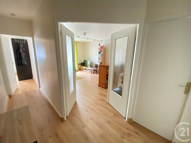Afficher la photo en grand Appartement T2 à vendre - 2 pièces - 44.23 m2 - LE MANS - 72 - PAYS-DE-LOIRE - Century 21 Harmony