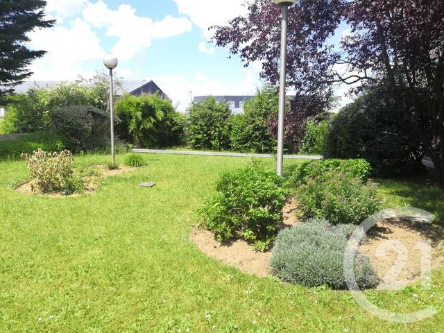 Afficher la photo en grand Appartement T2 à vendre - 2 pièces - 44.23 m2 - LE MANS - 72 - PAYS-DE-LOIRE - Century 21 Harmony