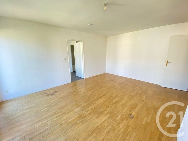 Afficher la photo en grand Appartement F2 à vendre - 2 pièces - 42.85 m2 - LE MANS - 72 - PAYS-DE-LOIRE - Century 21 Harmony