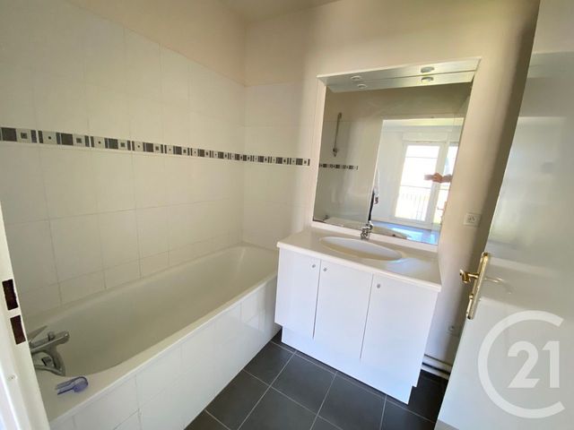 Afficher la photo en grand Appartement F2 à vendre - 2 pièces - 42.85 m2 - LE MANS - 72 - PAYS-DE-LOIRE - Century 21 Harmony