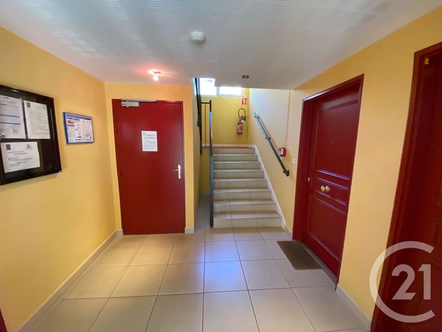 Afficher la photo en grand Appartement F2 à vendre - 2 pièces - 42.85 m2 - LE MANS - 72 - PAYS-DE-LOIRE - Century 21 Harmony