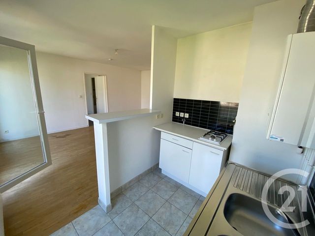 Afficher la photo en grand Appartement F2 à vendre - 2 pièces - 42.85 m2 - LE MANS - 72 - PAYS-DE-LOIRE - Century 21 Harmony