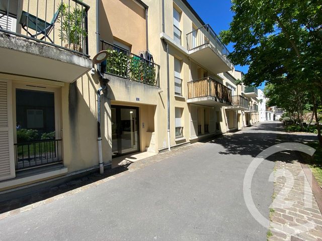 Afficher la photo en grand Appartement F2 à vendre - 2 pièces - 42.85 m2 - LE MANS - 72 - PAYS-DE-LOIRE - Century 21 Harmony