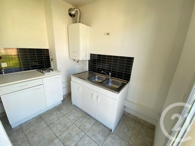 Afficher la photo en grand Appartement F2 à vendre - 2 pièces - 42.85 m2 - LE MANS - 72 - PAYS-DE-LOIRE - Century 21 Harmony