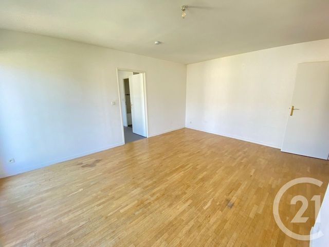 Afficher la photo en grand Appartement F2 à vendre - 2 pièces - 42.85 m2 - LE MANS - 72 - PAYS-DE-LOIRE - Century 21 Harmony