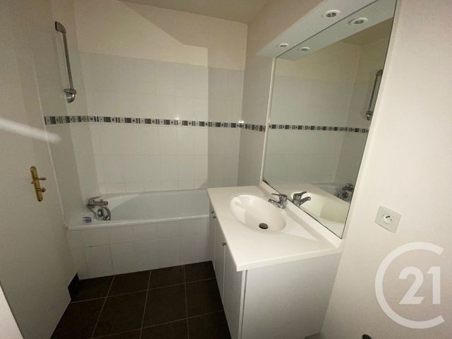 Afficher la photo en grand Appartement F2 à vendre - 2 pièces - 42.85 m2 - LE MANS - 72 - PAYS-DE-LOIRE - Century 21 Harmony