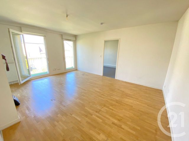 Afficher la photo en grand Appartement F2 à vendre - 2 pièces - 42.85 m2 - LE MANS - 72 - PAYS-DE-LOIRE - Century 21 Harmony