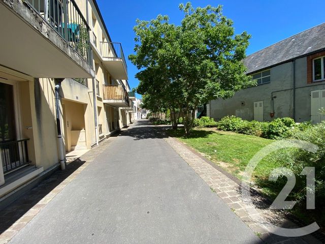Afficher la photo en grand Appartement F2 à vendre - 2 pièces - 42.85 m2 - LE MANS - 72 - PAYS-DE-LOIRE - Century 21 Harmony
