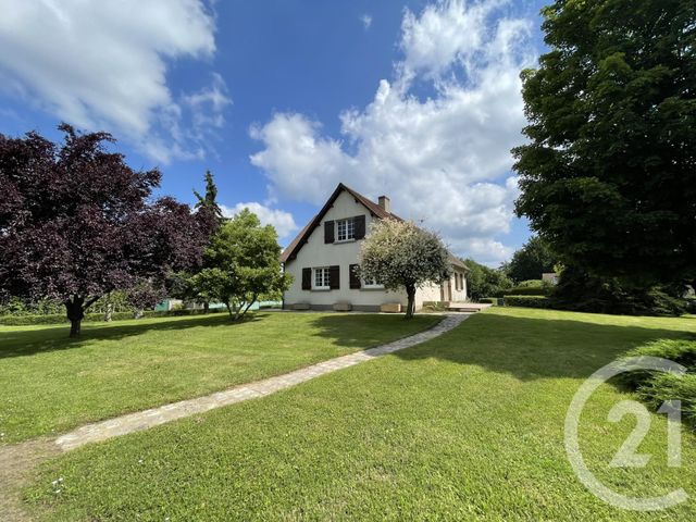 Afficher la photo en grand maison à vendre - 5 pièces - 124.48 m2 - MULSANNE - 72 - PAYS-DE-LOIRE - Century 21 Harmony