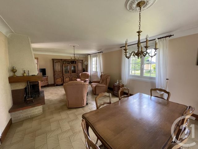 Afficher la photo en grand maison à vendre - 5 pièces - 124.48 m2 - MULSANNE - 72 - PAYS-DE-LOIRE - Century 21 Harmony