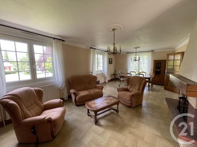 Afficher la photo en grand maison à vendre - 5 pièces - 124.48 m2 - MULSANNE - 72 - PAYS-DE-LOIRE - Century 21 Harmony