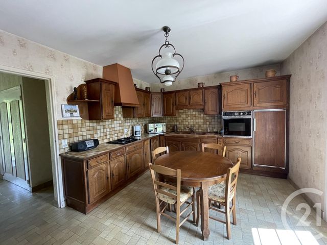 Afficher la photo en grand maison à vendre - 5 pièces - 124.48 m2 - MULSANNE - 72 - PAYS-DE-LOIRE - Century 21 Harmony